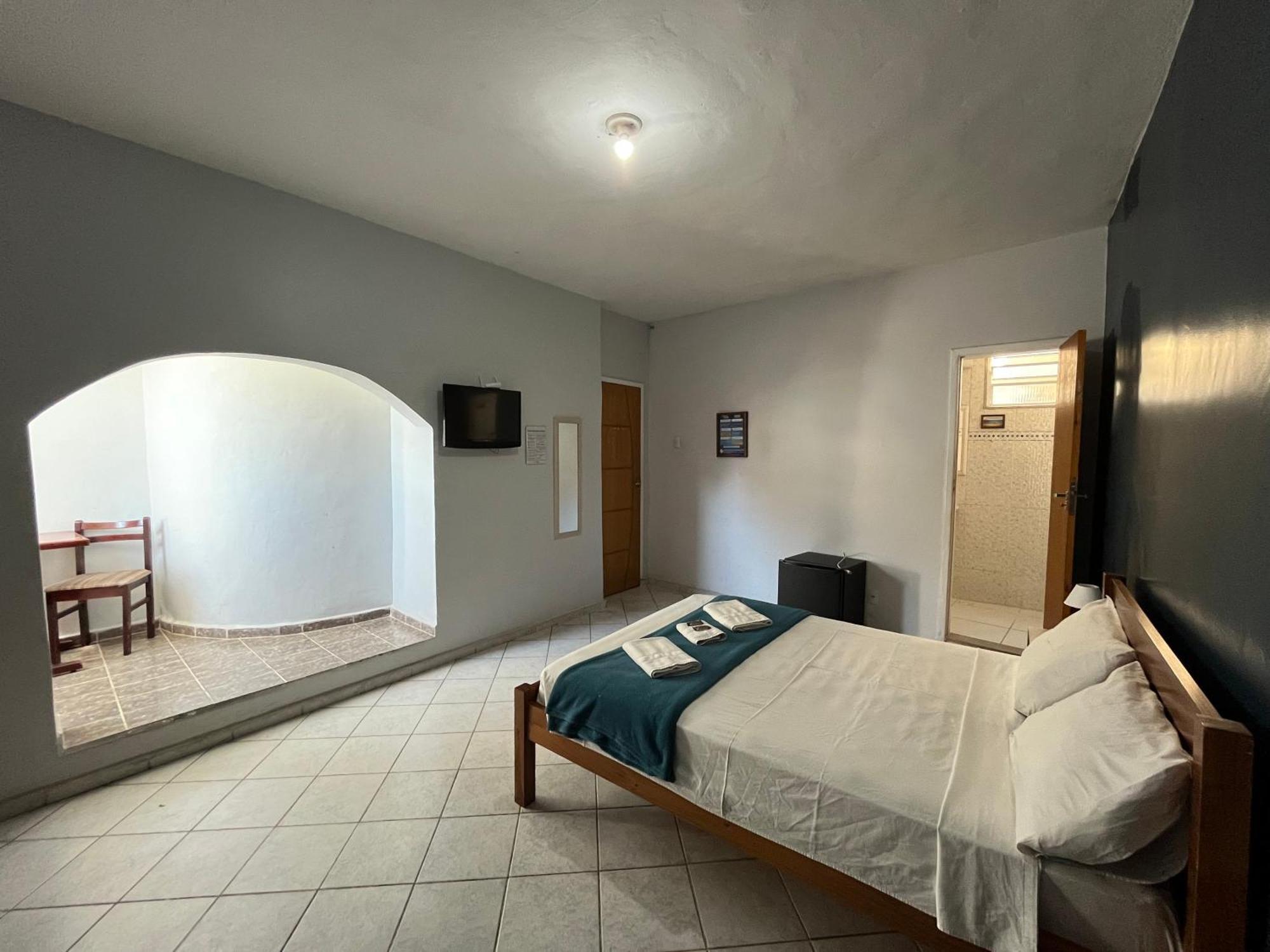 Pousada Vila Appia Cabo Frio Esterno foto