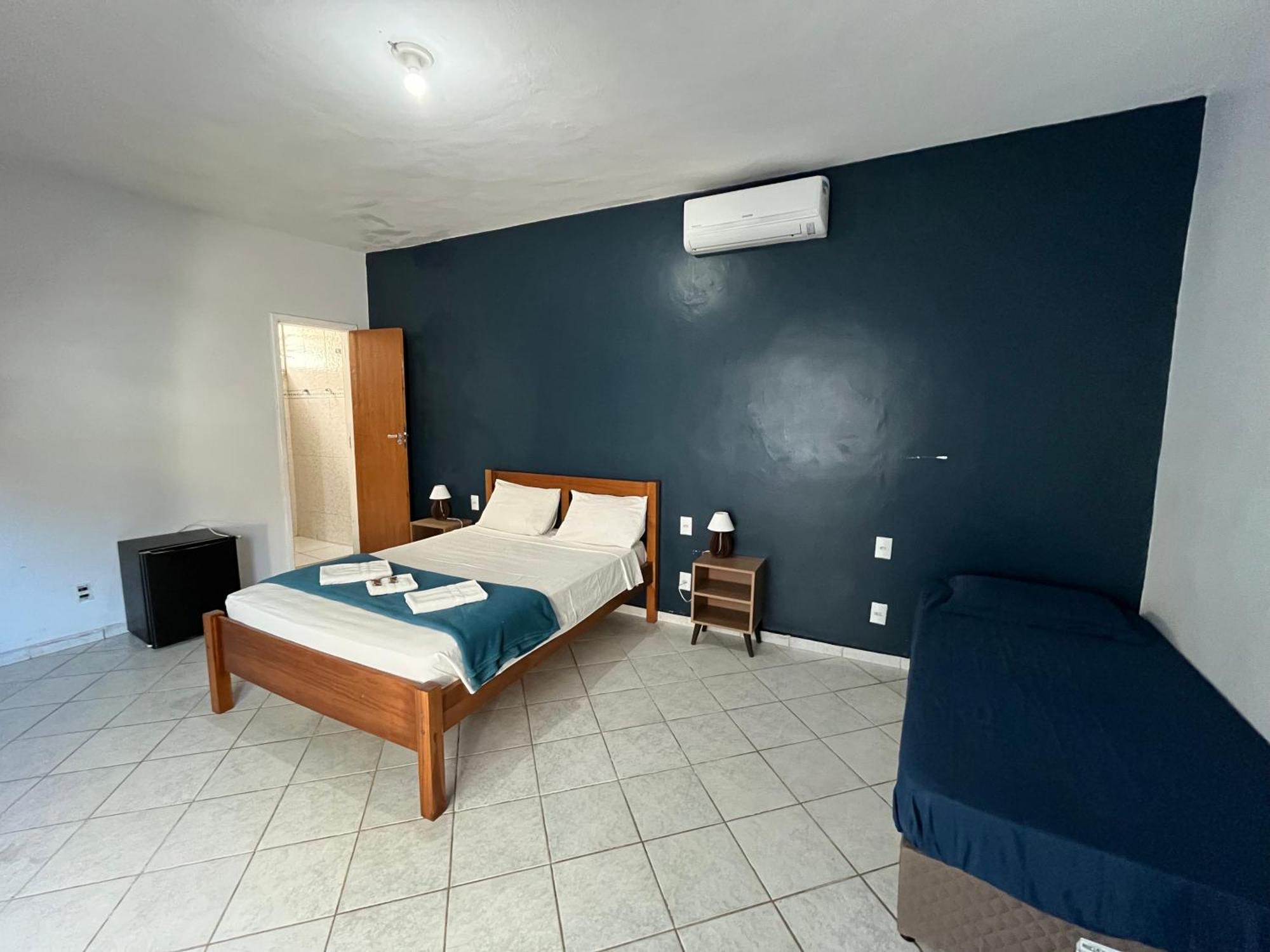 Pousada Vila Appia Cabo Frio Esterno foto